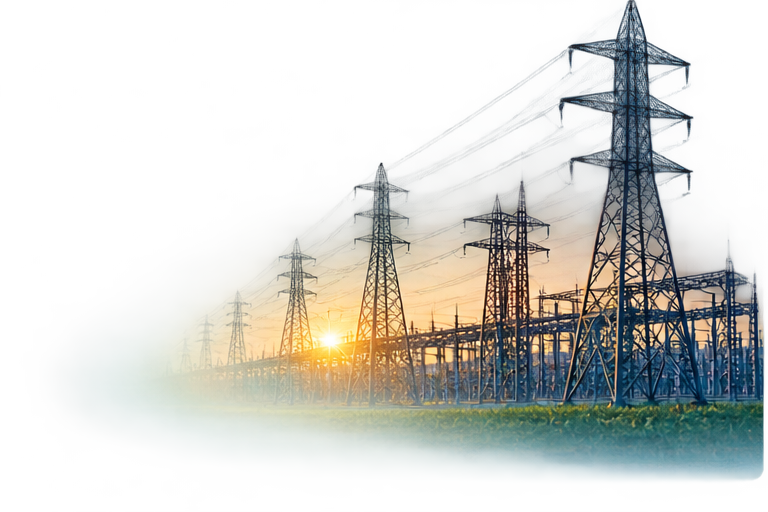 Power generation and grid infrastructure